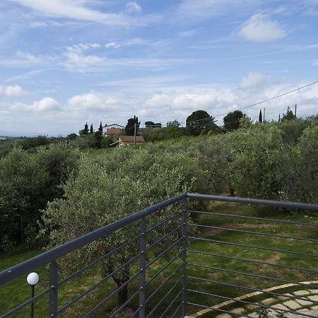 Oliveta Tavarnelle Val di Pesa Exterior photo