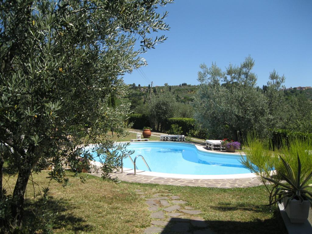 Oliveta Tavarnelle Val di Pesa Room photo