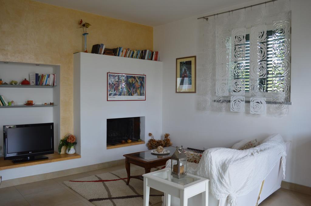 Oliveta Tavarnelle Val di Pesa Room photo
