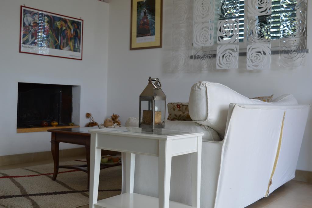 Oliveta Tavarnelle Val di Pesa Room photo
