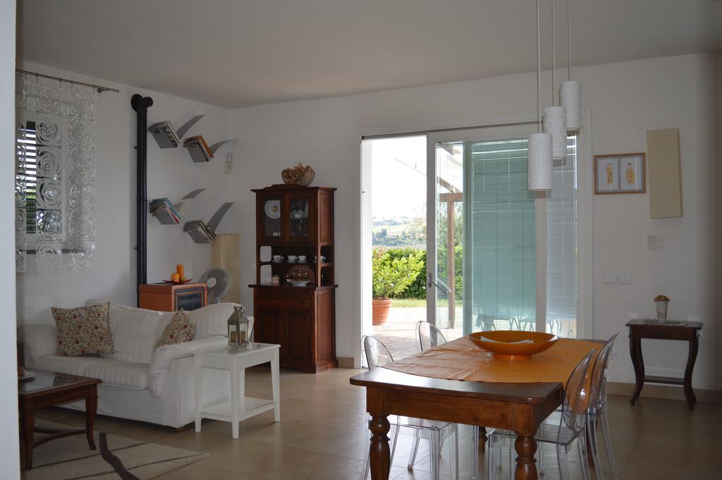 Oliveta Tavarnelle Val di Pesa Room photo