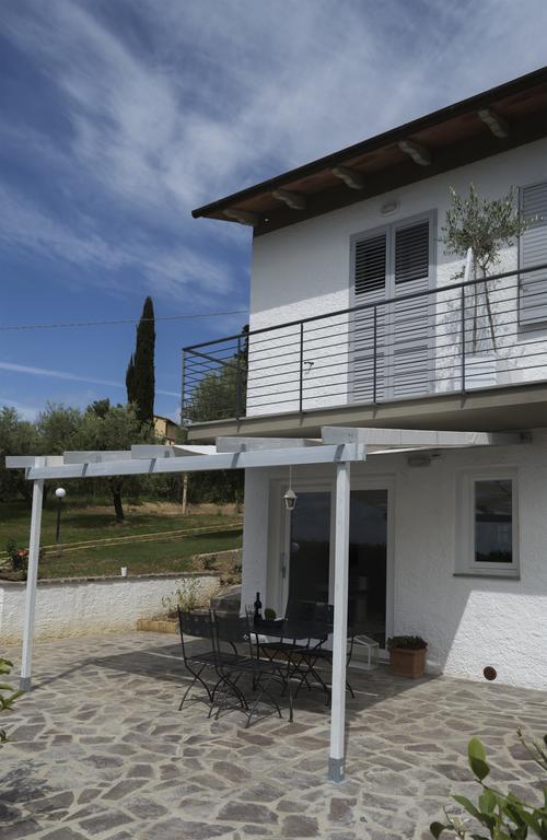 Oliveta Tavarnelle Val di Pesa Exterior photo